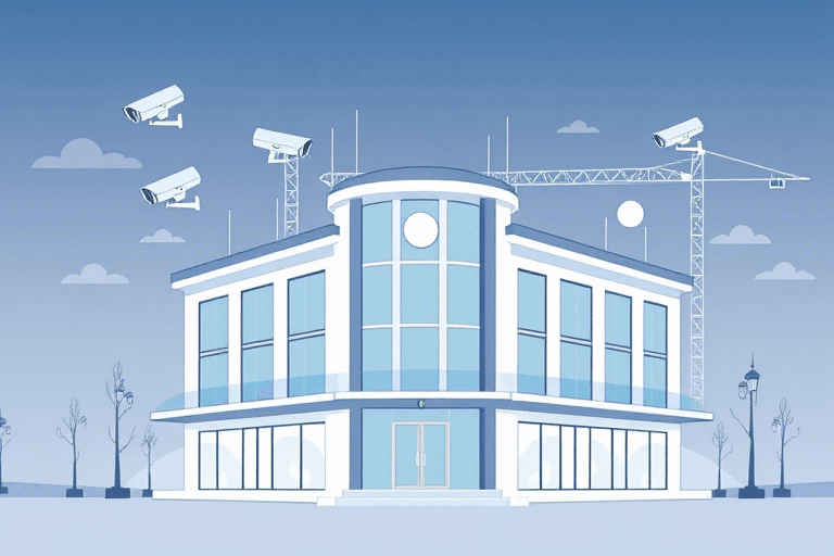 门禁控制软件施工规范最新：如何确保系统安全高效落地？