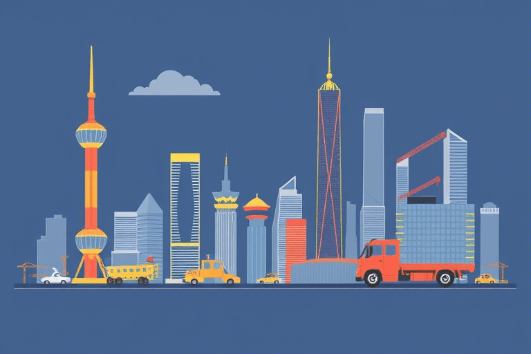 上海施工管理软件研发怎么做？如何打造高效智能的建筑项目管理系统？