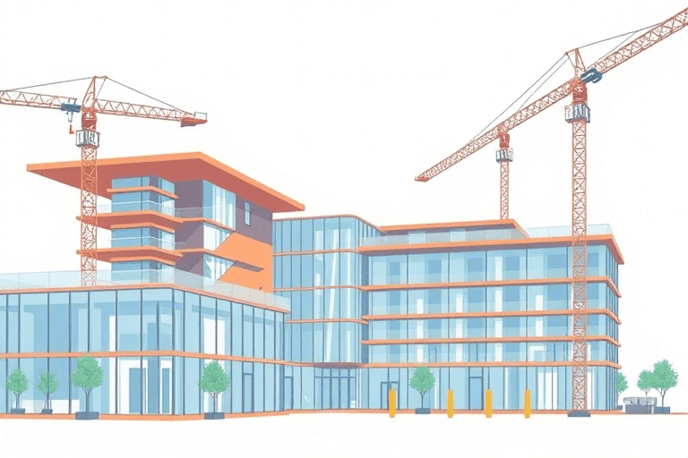 中建施工大全软件怎么用？如何提升建筑项目管理效率和质量？