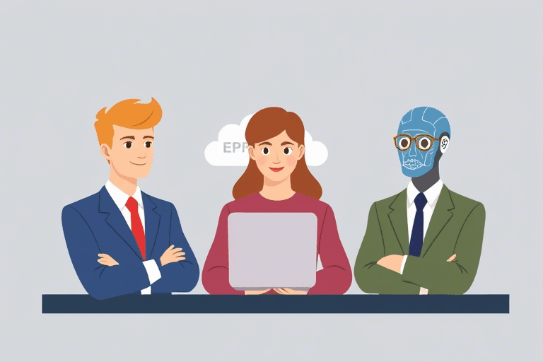 哪种软件实施工资最高？揭秘高薪软件实施岗位的底层逻辑与职业路径