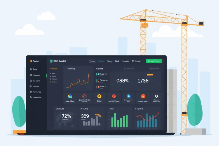 施工进度图软件下载：如何高效获取专业项目管理工具