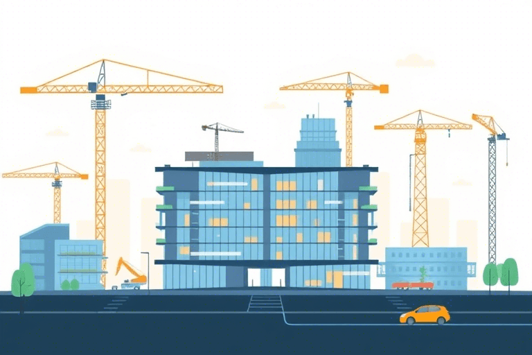 新中大i8工程企业管理软件操作手册怎么编写才更高效？