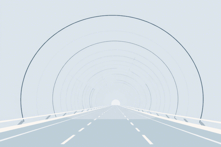 隧道施工图纸编程软件如何实现高效精准的工程设计与施工管理