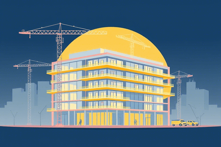 定制生产施工图软件怎么做？如何高效开发满足行业需求的专属工具？