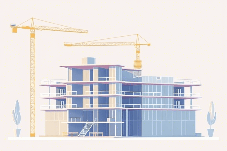 施工图碰撞检查软件如何提升建筑项目效率与质量？