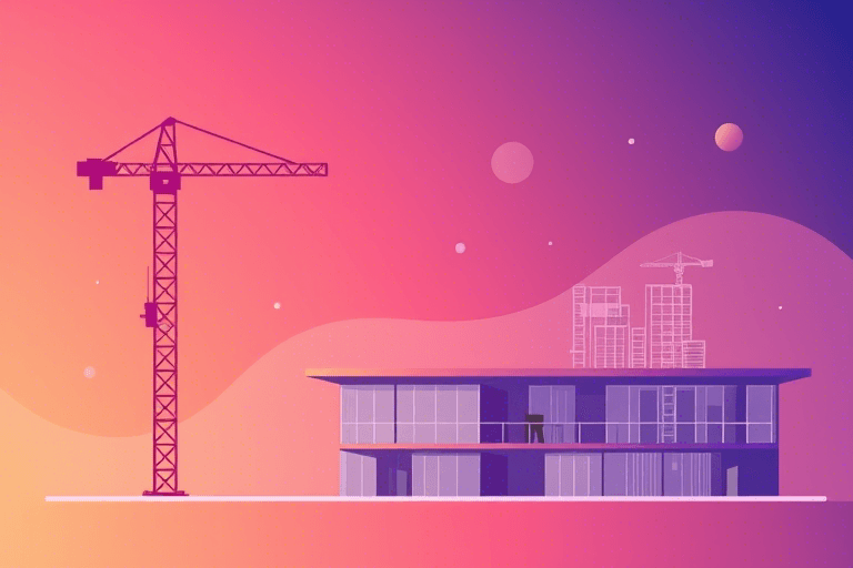 做施工报价软件有哪些？如何开发一款高效精准的施工报价工具