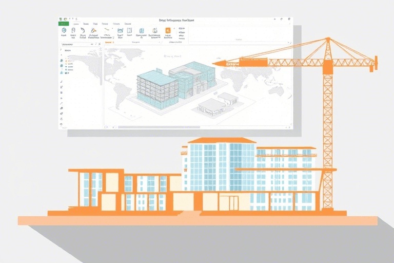 查看施工图纸的软件怎么选？如何高效管理建筑项目图纸文件？