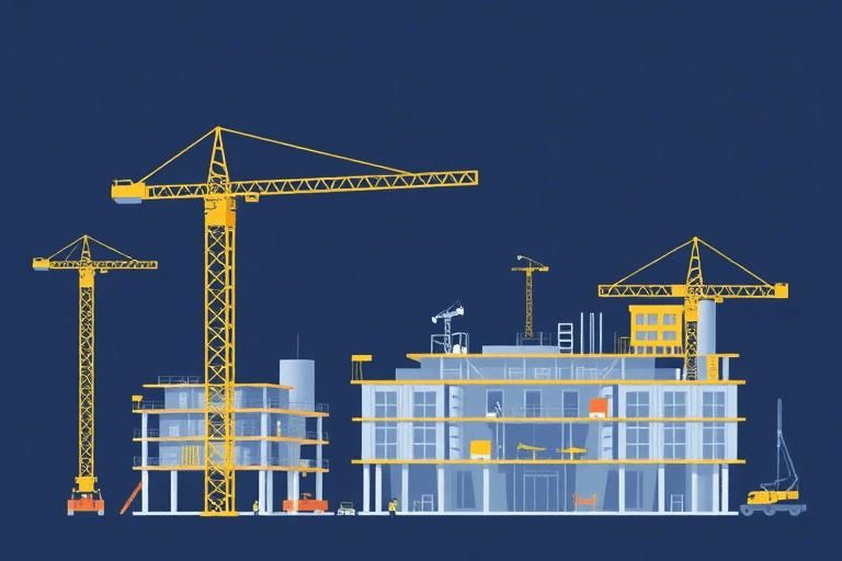 如何构建高效可靠的施工安全设计系统软件？