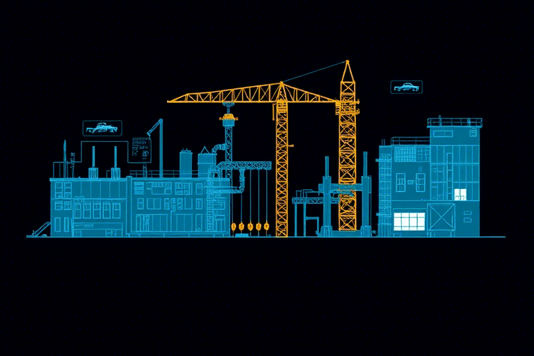 燃气施工图纸识图软件：如何提升工程效率与安全性的关键技术工具