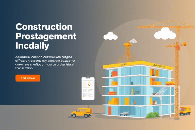 广告施工的软件叫什么？揭秘高效施工管理与创意设计工具