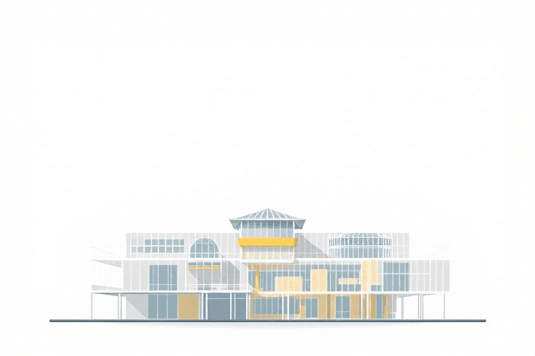 能做施工图纸的软件怎么选？这些专业工具让你高效出图不踩坑