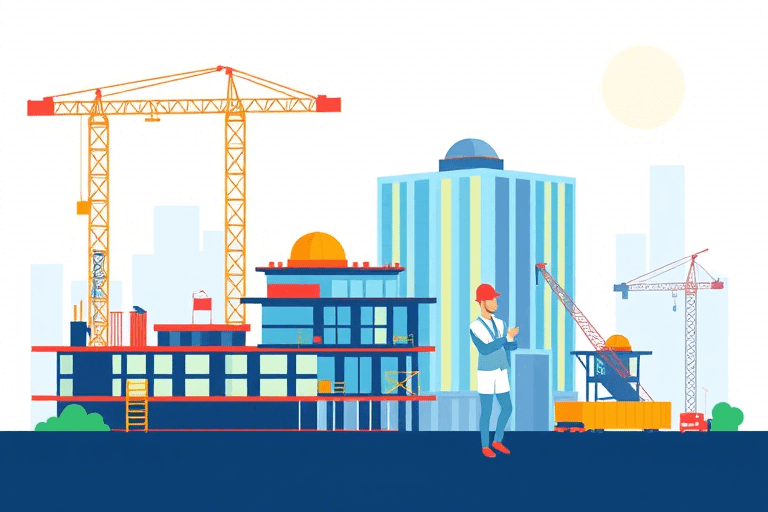 天正BIM施工管理软件如何提升建筑项目管理效率与协同能力？