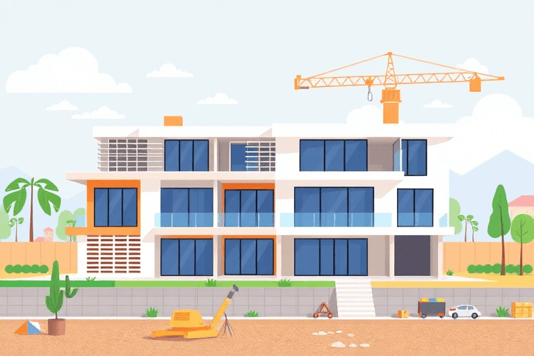 别墅施工软件哪个好些呢？如何选择最适合你的项目管理工具？