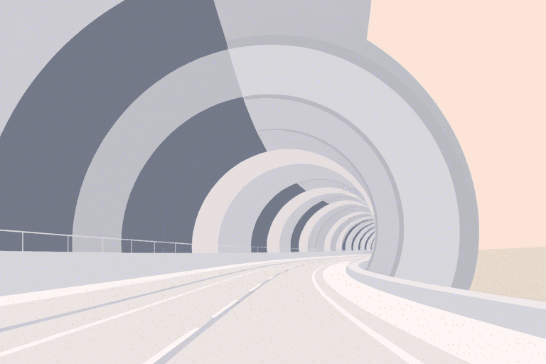 隧道施工方案生成软件如何助力工程高效规划与安全实施