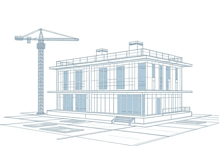导出定制施工图软件如何实现高效精准的工程图纸输出