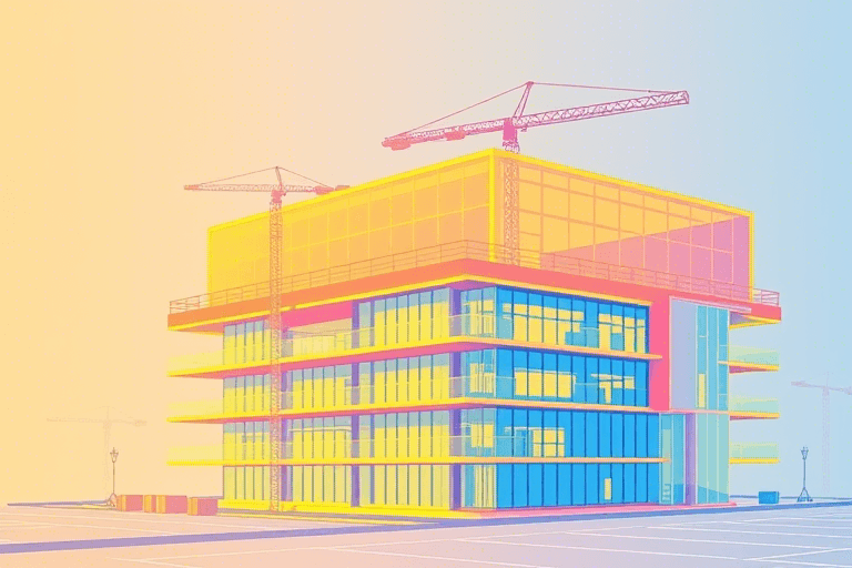 XR情景技术软件施工协作怎么做？如何提升工程项目效率与协同能力？