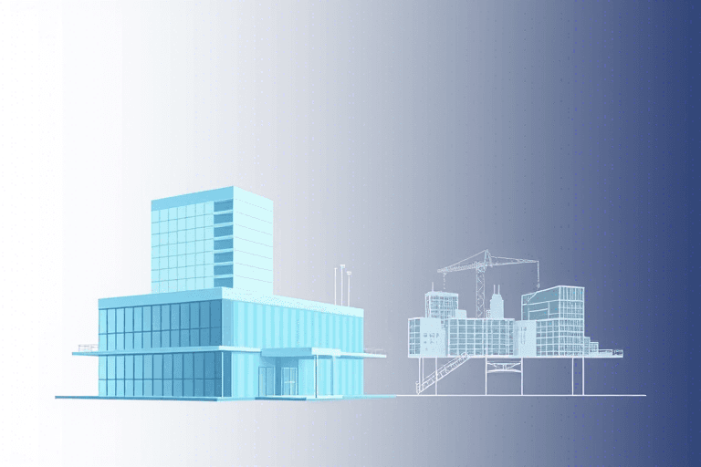 处理施工图的软件如何提升工程设计效率与准确性？