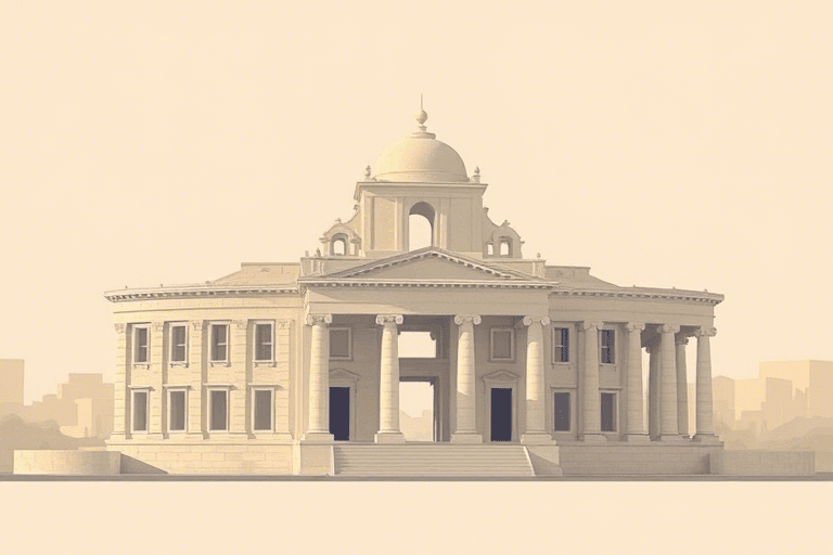 古建筑施工设计软件如何助力传统工艺与现代技术融合