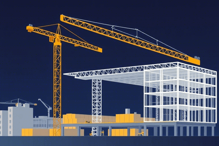 施工方案荷载计算软件如何助力工程安全与效率提升？