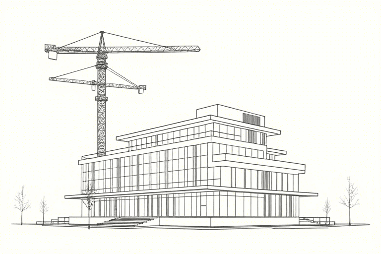 草图做施工动画的软件如何实现高效可视化与工程管理？