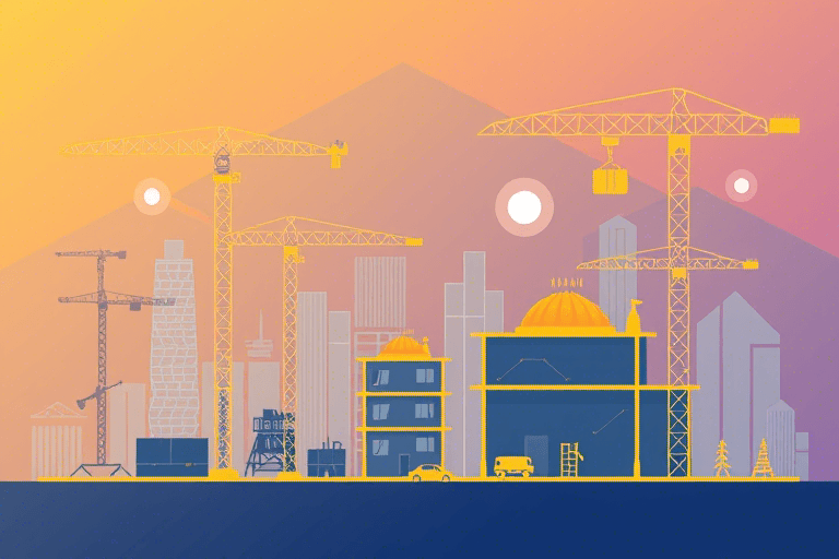 道路施工项目管理软件如何提升工程效率与质量控制？