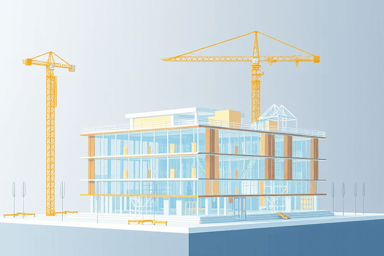 园林施工图绘制题库软件如何设计与实现？