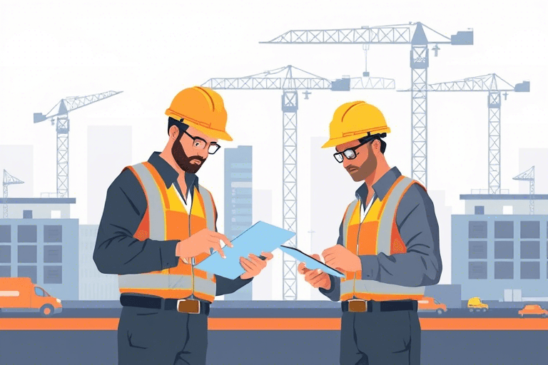 建筑施工用计算软件如何助力工程效率与精度提升？