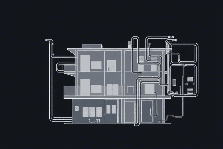 电气施工图纸绘制软件如何提升设计效率与准确性