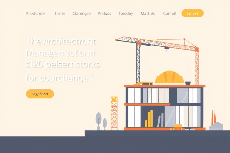 制作施工照片模板的软件如何设计与实现？