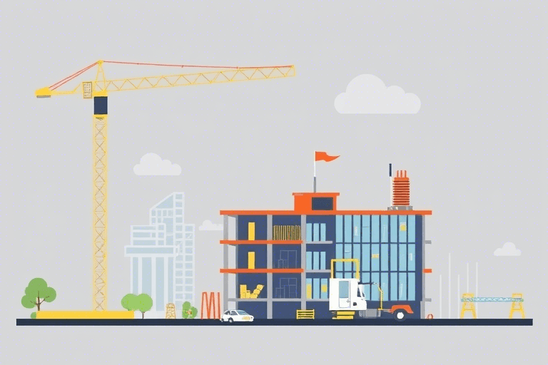 施工进度计划软件选择：如何找到最适合工程项目管理的工具？