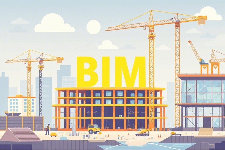 道路施工哪个软件好用点？这些专业工具帮你高效管理项目