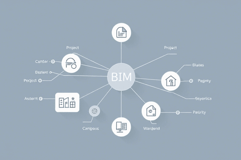 排施工网络图软件如何提升项目管理效率？