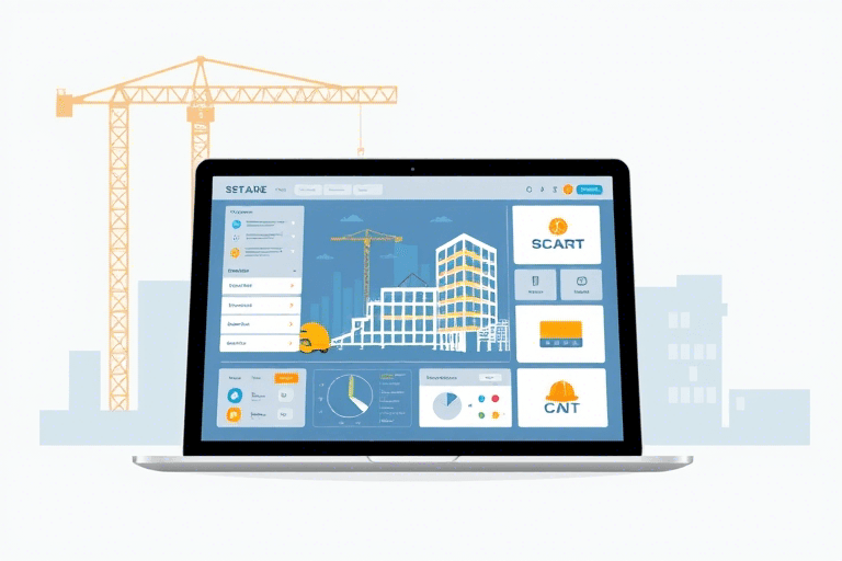 施工照片做成表格的软件怎么选？高效管理工地影像数据的秘密