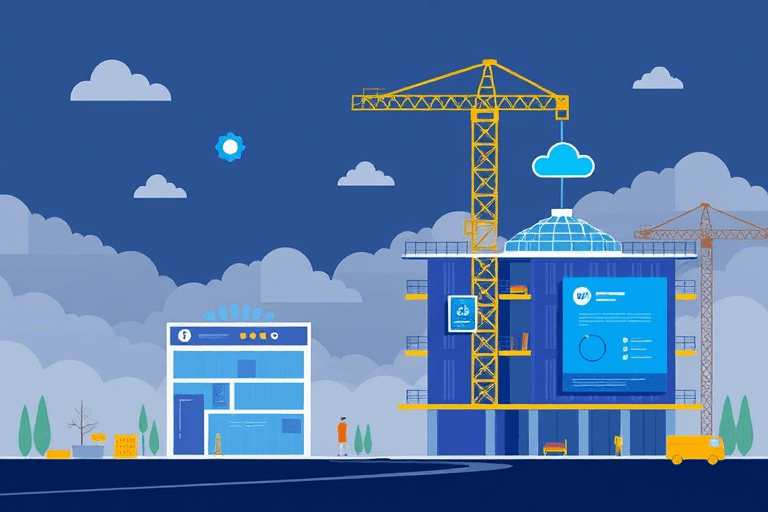 吉林建设施工软件下载怎么操作？如何快速获取专业施工管理工具？