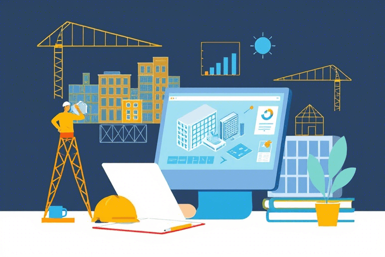 自动绘制施工图软件如何实现高效设计与精准出图？