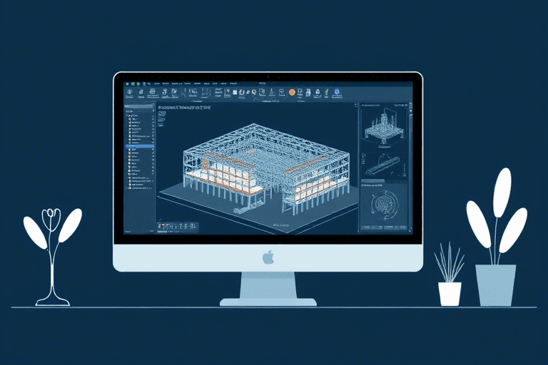 如何打造一款高效的模拟别墅施工视频播放软件？