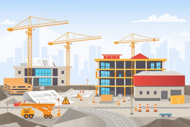 专项施工方案软件下载怎么操作？如何安全高效获取专业施工方案工具？