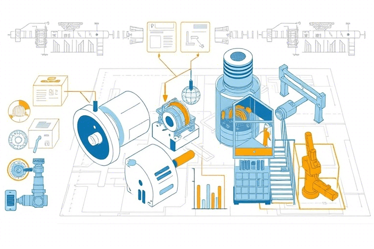 压铸公司项目管理软件如何提升生产效率与客户满意度