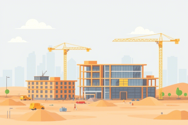 辽宁建筑施工软件有哪些？全面解析本地化解决方案与行业应用