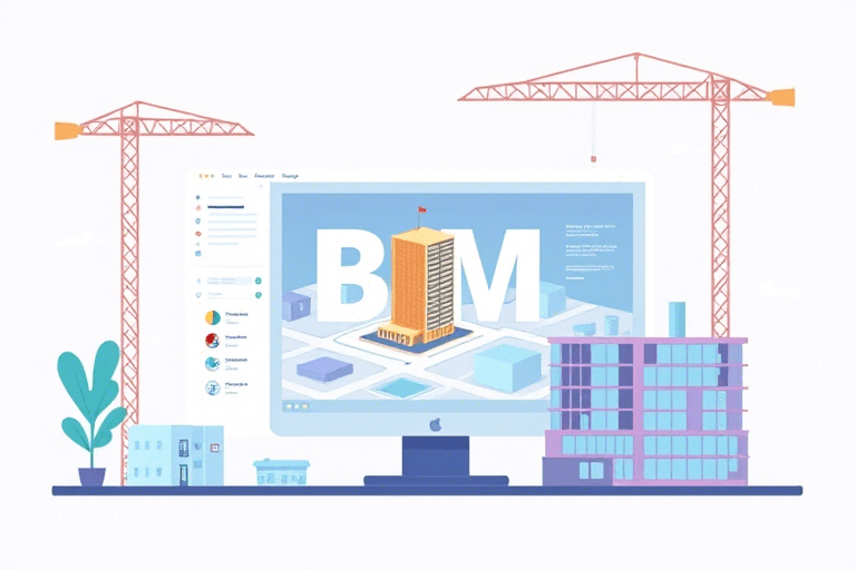 建筑安全施工设计软件如何提升工地安全与效率？