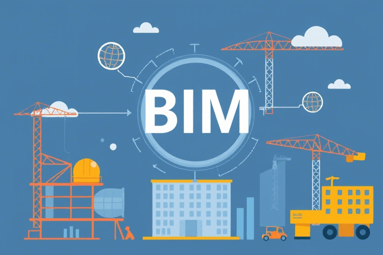 建筑施工管理软件对比：如何选择最适合项目需求的解决方案？