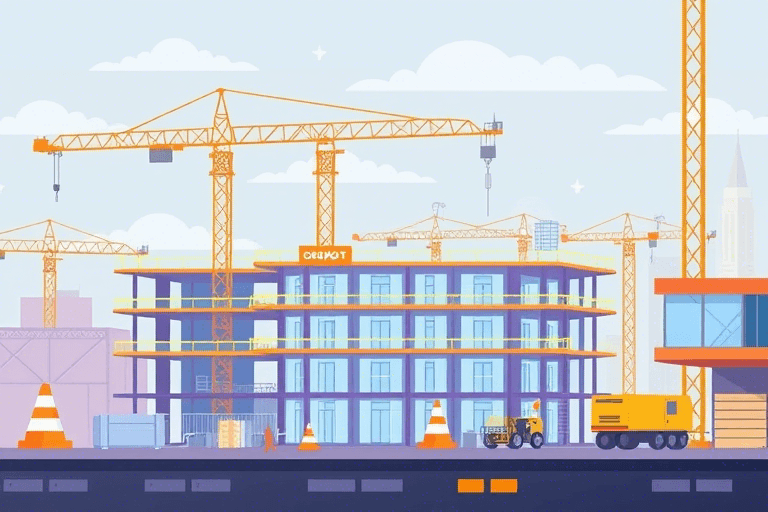 施工追溯软件有哪些功能？如何实现全流程透明化管理？