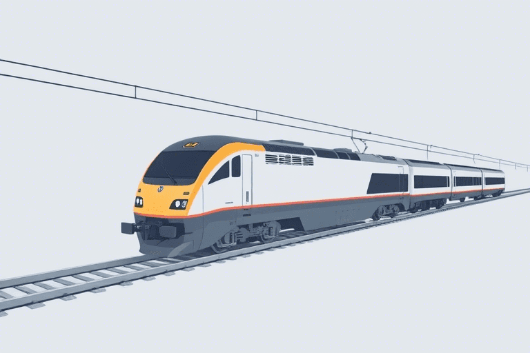 轨道板施工布板软件如何实现高效精准的轨道板布局与施工管理