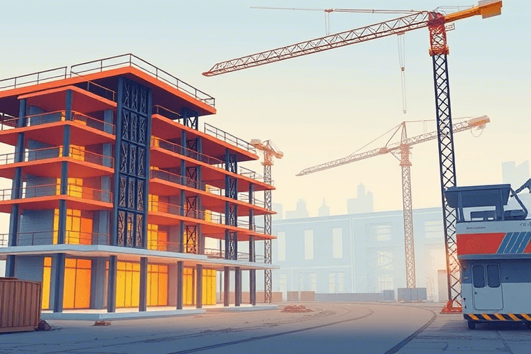 品茗施工临电水软件如何助力工地安全与效率提升？