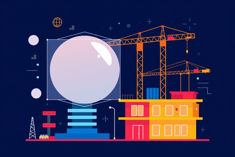 施工面积换算米的软件怎么做？如何实现精准高效的工程量计算？