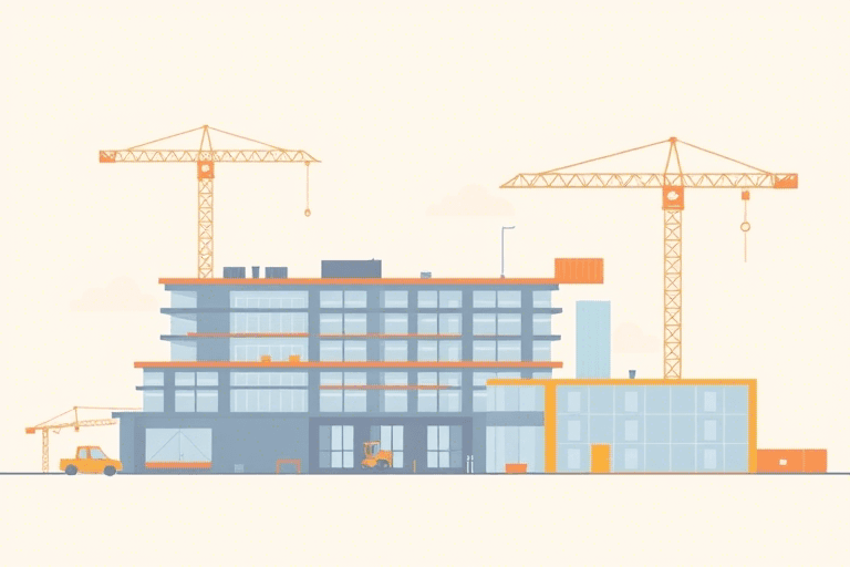 施工图片管理软件如何提升项目效率与安全？