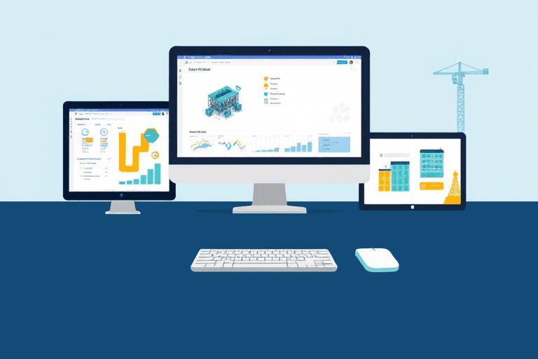 电气施工图用什么软件画？这些专业工具让设计更高效精准