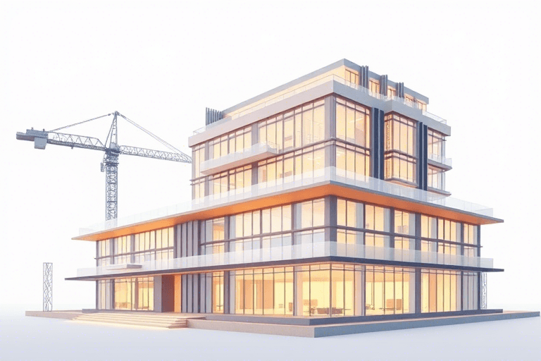 施工模拟软件有哪些？这些工具助你提升项目效率与安全性