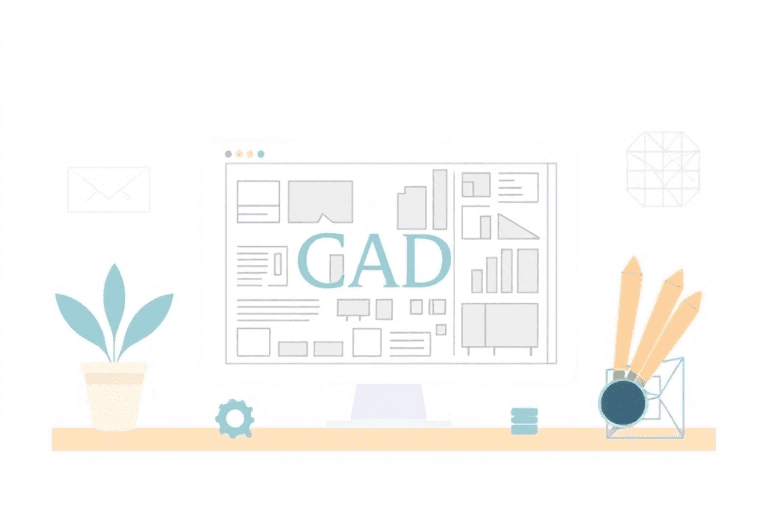 施工图参照画图软件怎么用？高效绘制与精准参考的全流程解析