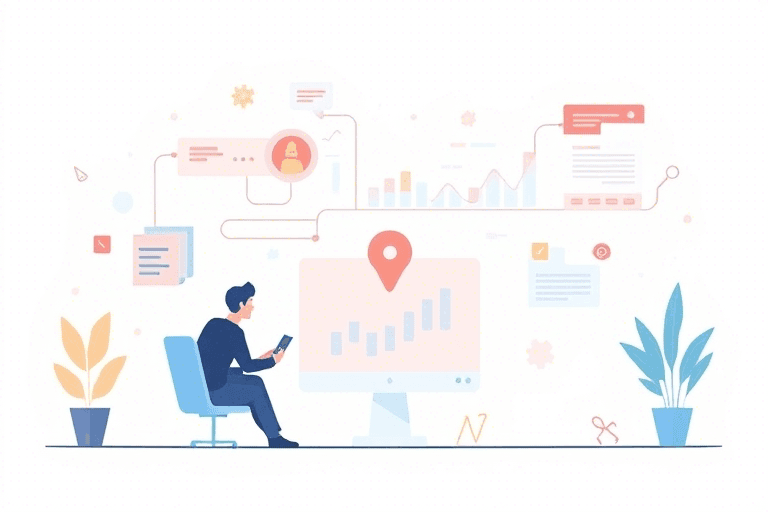 软件平台建设属于施工吗？揭秘数字化项目背后的工程本质